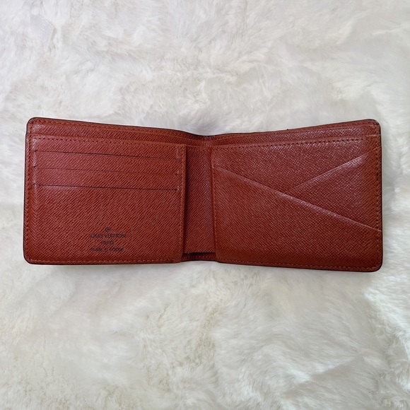 ❤️SOLD❤️LOUIS VUITTON multiple wallet monogram - Picture 4 of 9